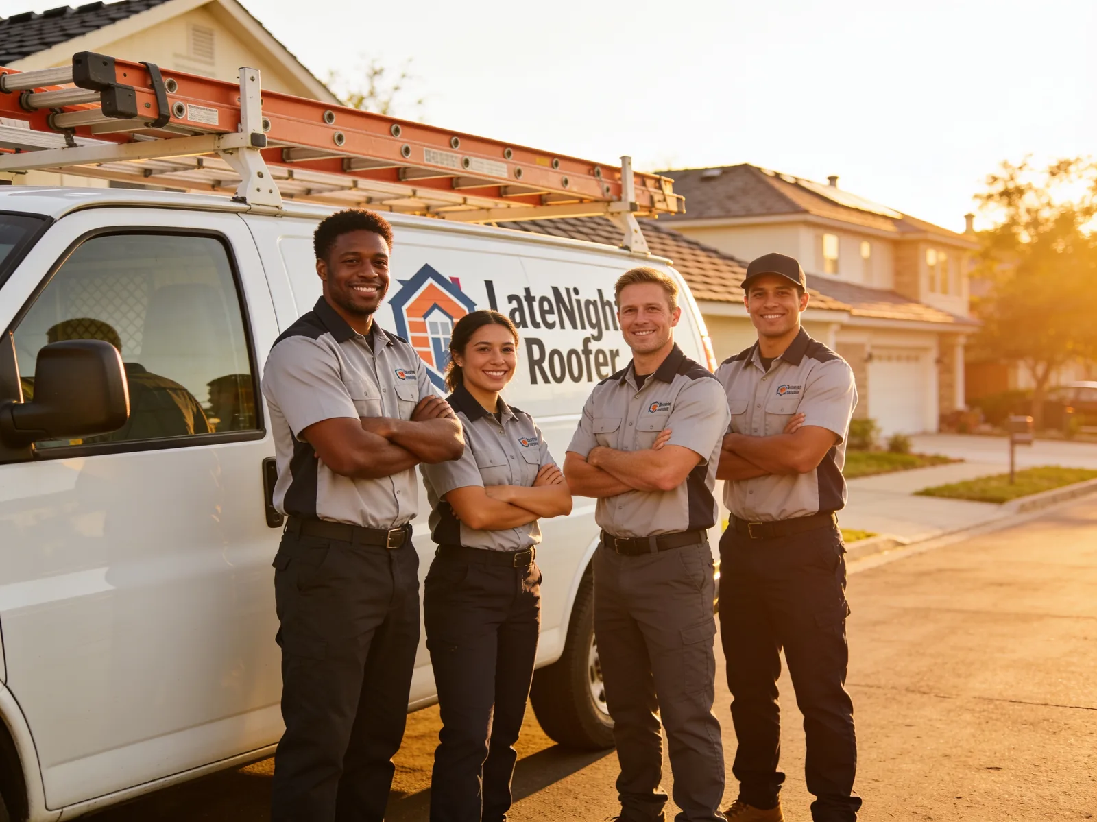 Emergency Roof Repair company in Orangevale, CA